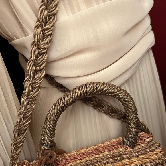 Retro Purse - Picture 4 of 8